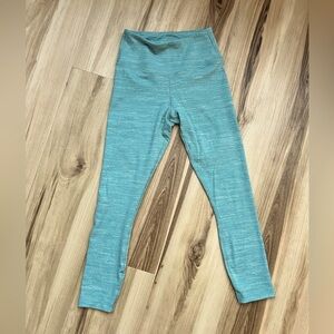 nobull melange leggings